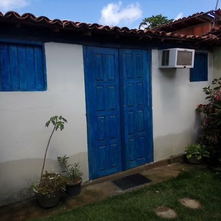 Paradise Camp Hotel Natal Esterno foto