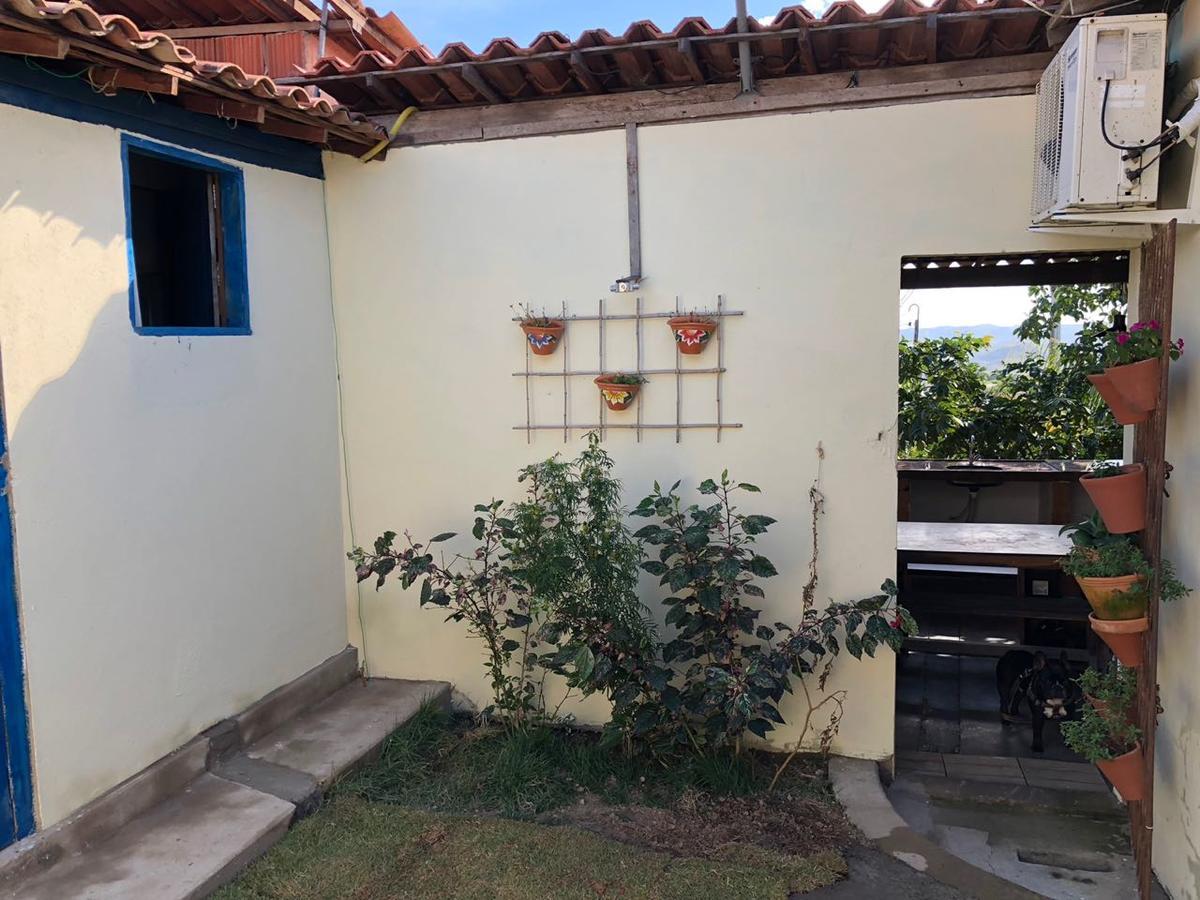 Paradise Camp Hotel Natal Esterno foto