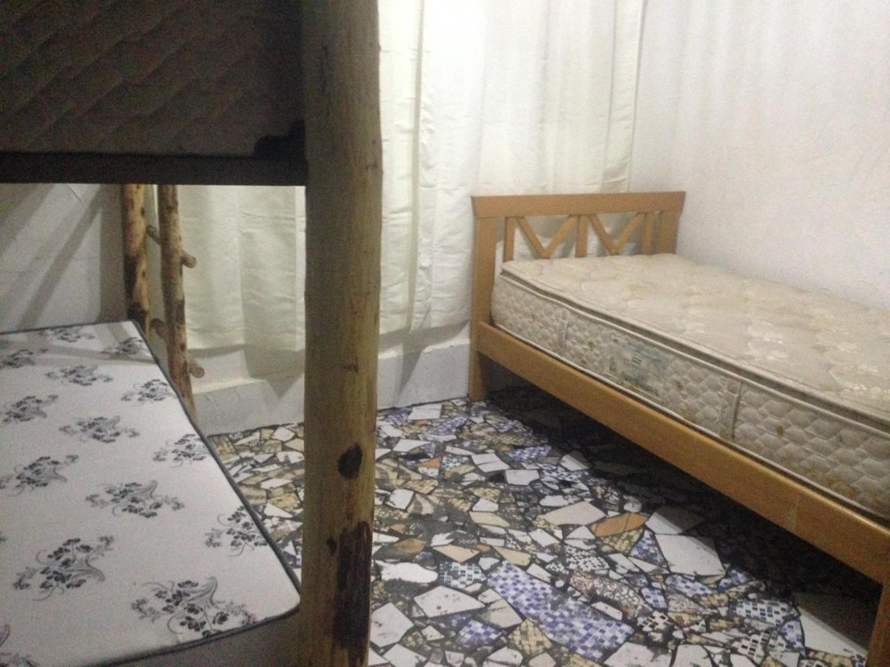 Paradise Camp Hotel Natal Esterno foto